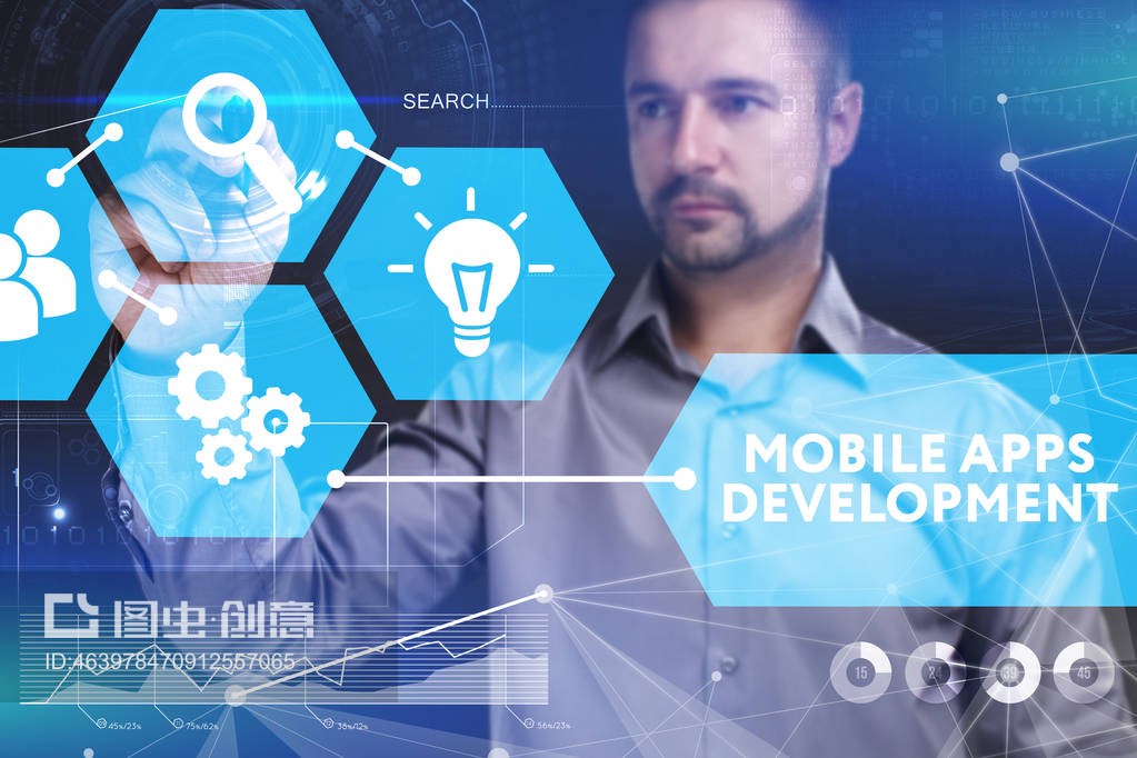 軟件開發(fā) 數(shù)字時(shí)代的商業(yè)驅(qū)動(dòng)力